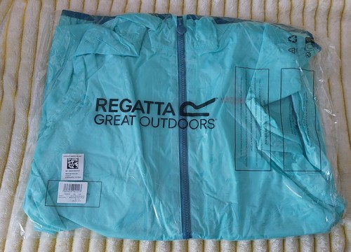 Regatta great outdoors - great, pack-it