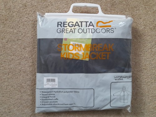 Regatta stormbreak kids - regatta,
