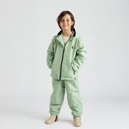 Ligenne waterproof kids rain - ligenne,
