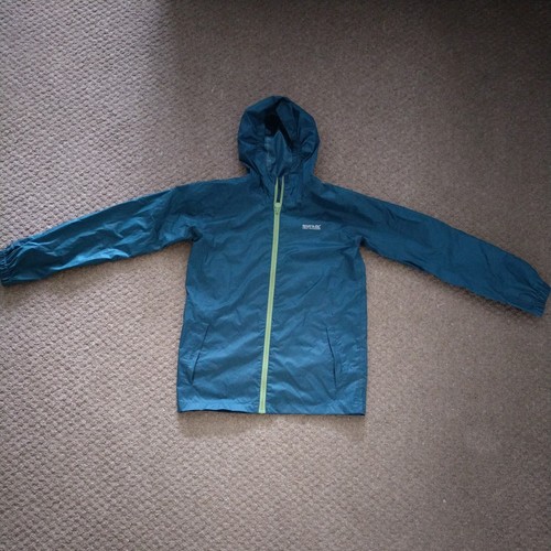 Regatta jacket age - 11-12, years