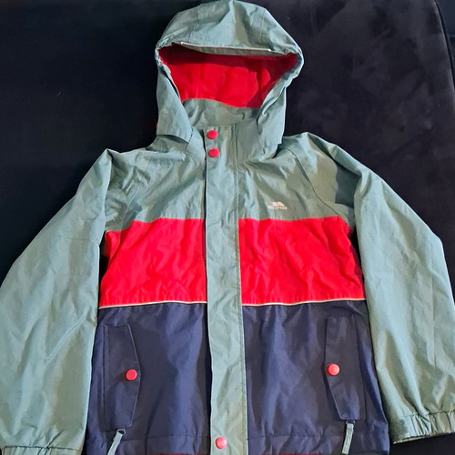 Trespass tres shield kids - trespass, tres-shield