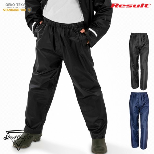 Result kids waterproof - result,