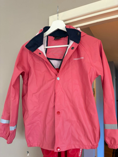 Didriksons kids waterproof - didriksons,