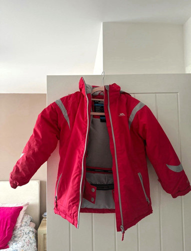 Trespass kids waterproof - kids,