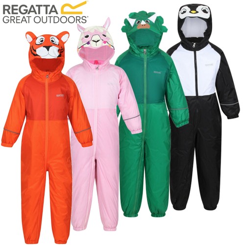 Regatta mudplay waterproof - regatta,