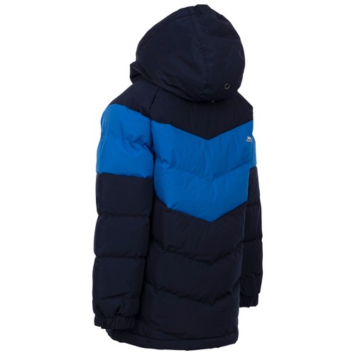 Trespass unisex kids - kids, padded