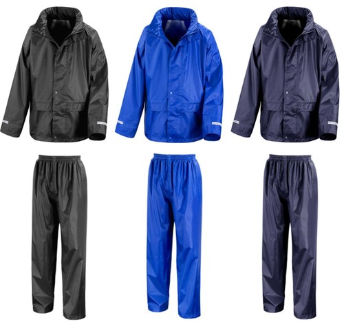 Childs waterproof jacket and - childs,