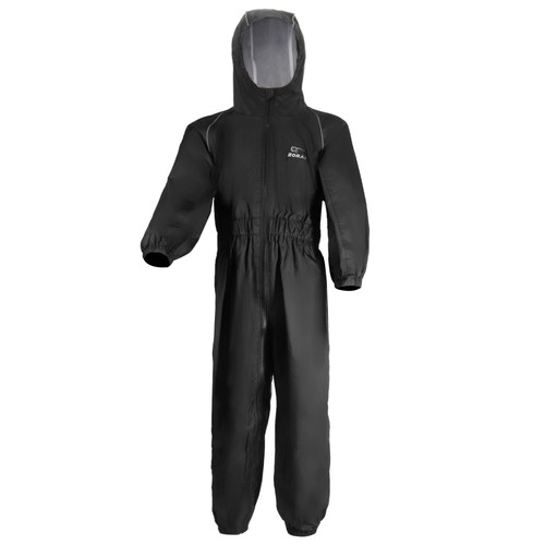 Zorax black kids waterproof - zorax,