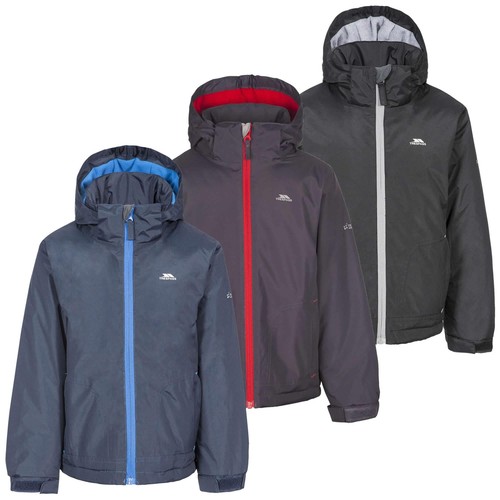 Trespass rudi boys waterproof - rudi,