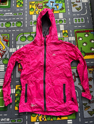 Trespass qikpac unisex kids - unisex,