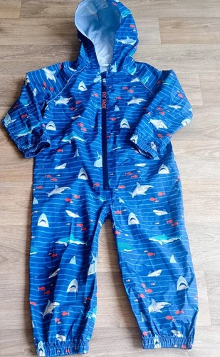 Fatface boys waterproof - fatface,