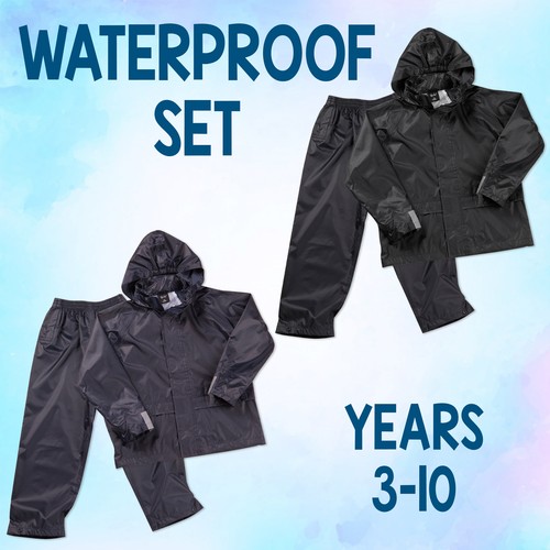 Kids childrens waterproof - childrens,