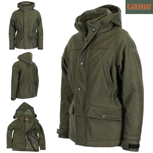 Game kids trekker waterproof - game,