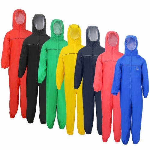 Zorax 14y kids rain suit - zorax,
