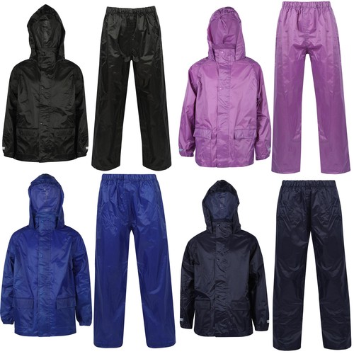 Kids boys girls waterproof - kids,