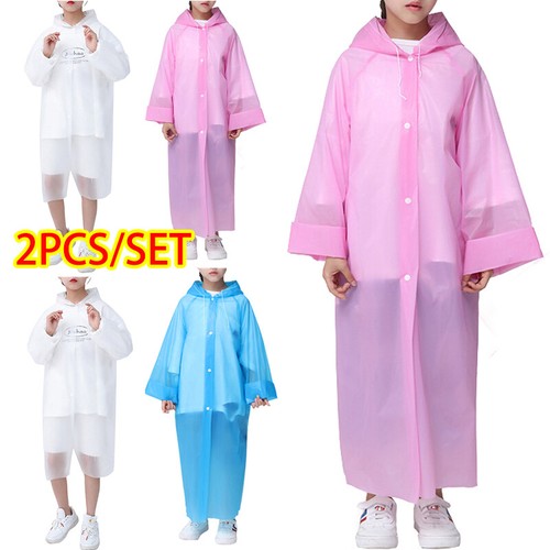 Waterproof children - 2x,