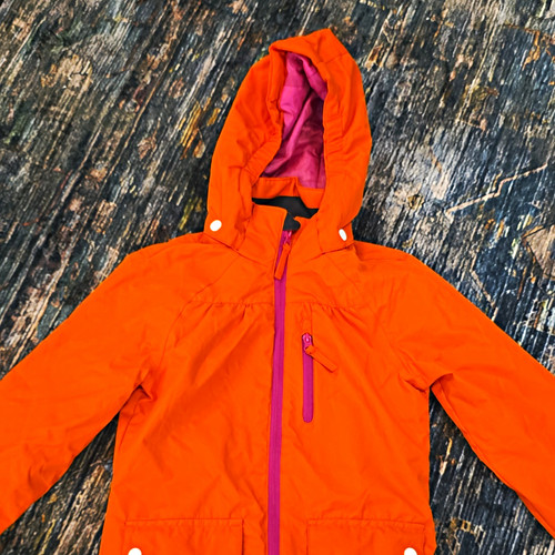 Trespass kids tp50 hooded - trespass,