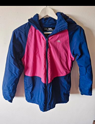 Trespass kids hooded - kids,