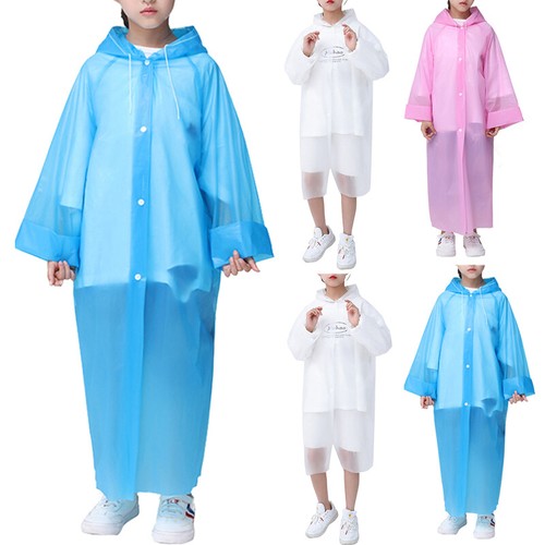 Children kids hooded - kids, rainsuit
