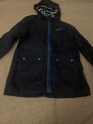 Gelert navy blue waterproof - gelert,