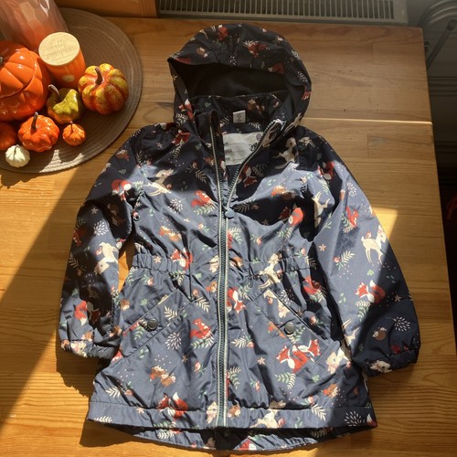 Girls waterproof jacket age - girls’,
