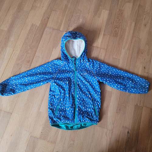 Muddy puddles unisex coat - unisex,