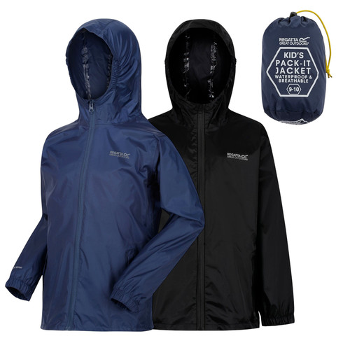 Regatta kids pack - regatta, it
