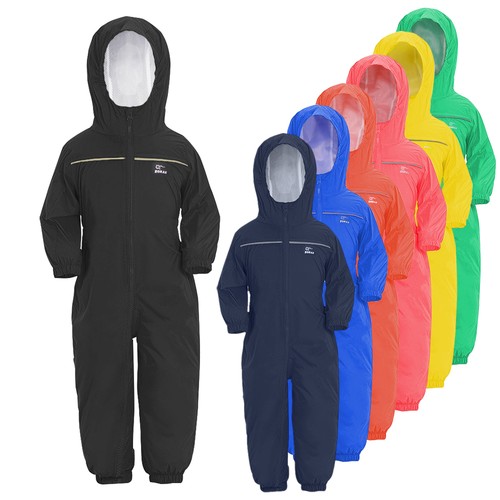 Zorax 12m 14y kids waterproof - 12m-14y,