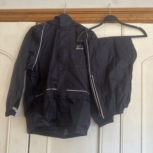 Brand new zorax navy - new,