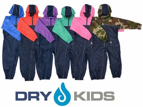 Dry kids colour - dry, 2