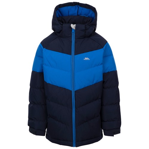 Trespass unisex kids padded - unisex,