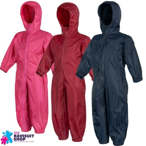 Kids fully waterproof all in - kids,