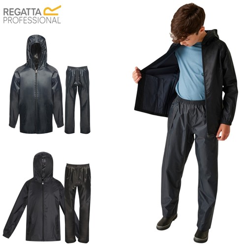 Regatta kids stormbreak - regatta,