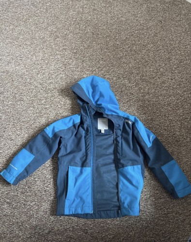 Regatta kids waterproof hooded - regatta,