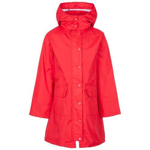 Trespass girls waterproof - girls,