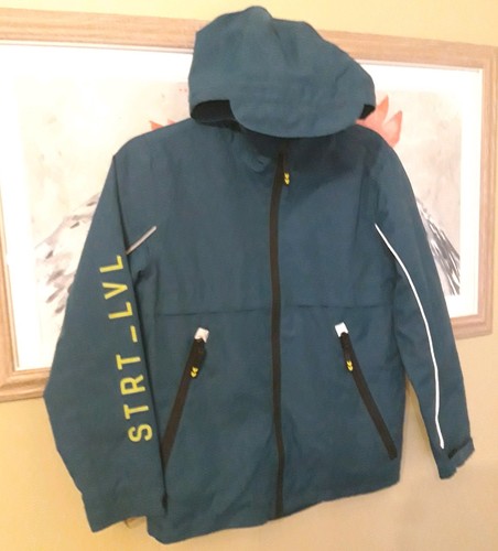 Very teal childrens - very, waterproof