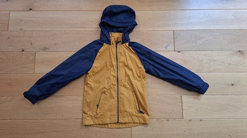 Waterproof kids jacket coat - waterproof,