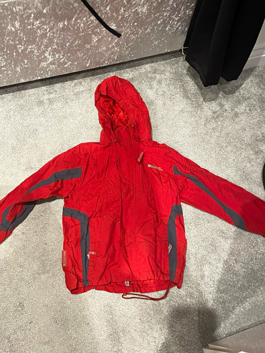 Mountain warehouse kids - mountain,