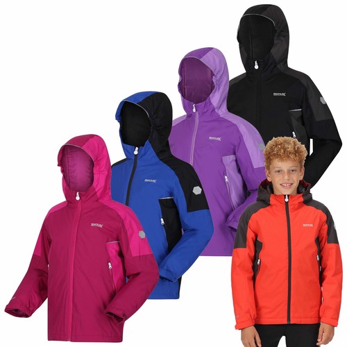 Regatta kids boys girls - boys,
