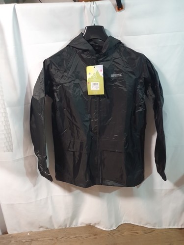 Regatta kids waterproof jacket - kids,