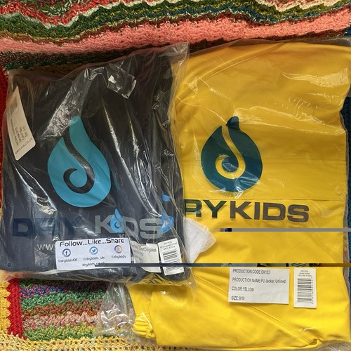 Dry kids childrens waterproof - kids,