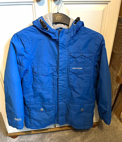 Craghoppers aquadry boys - craghoppers,