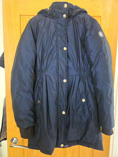 Baker ted navy - by,