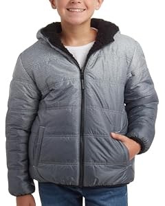 Eddie bauer boys reversible - boys',