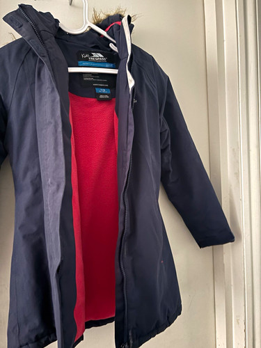 Trespass kids waterproof - kids,