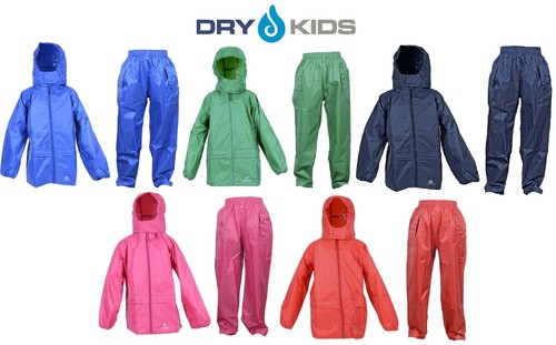 Dry kids childrens waterproof - kids,