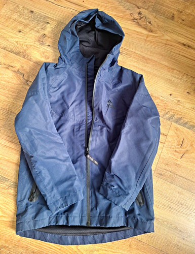 Next boys navy waterproof - boys,