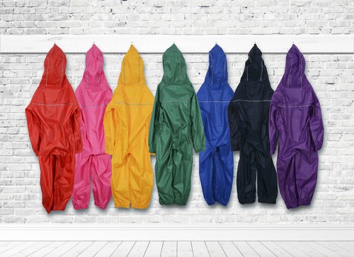 Childrens waterproof all - childrens, in